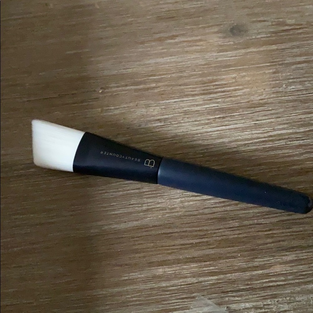 Beautycounter Brush